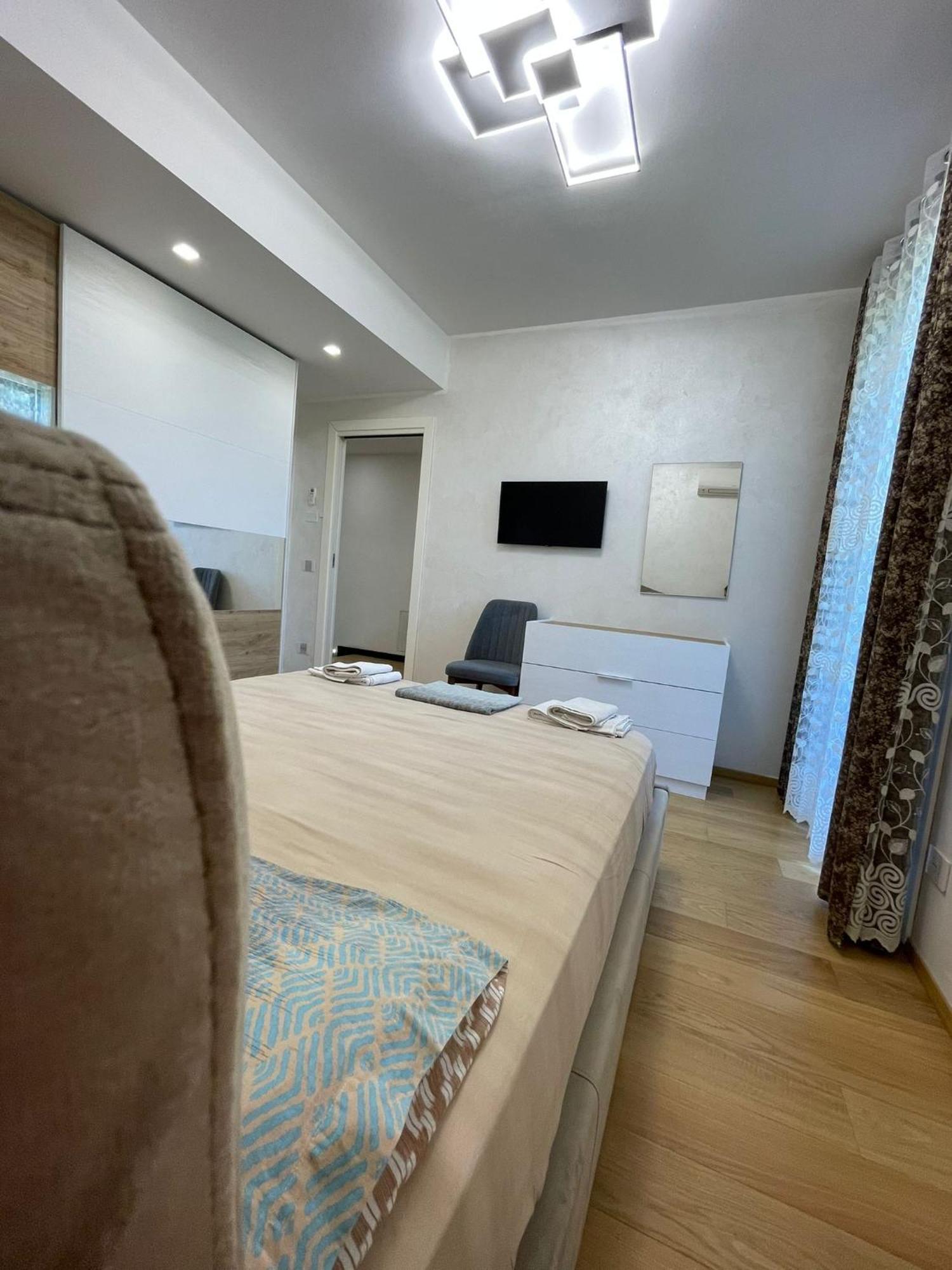 Casa Di Jo Hotel Empoli Ngoại thất bức ảnh