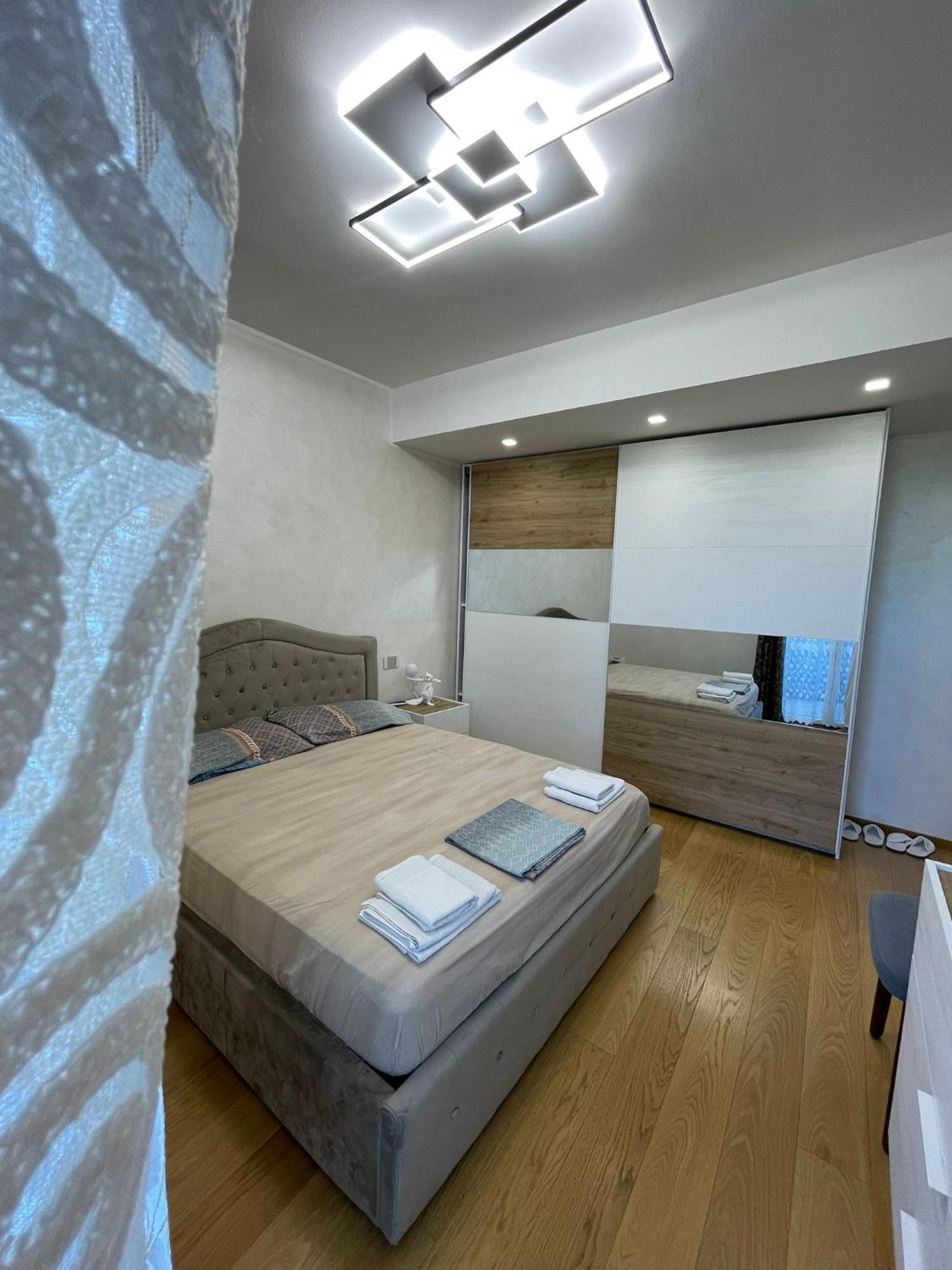 Casa Di Jo Hotel Empoli Ngoại thất bức ảnh
